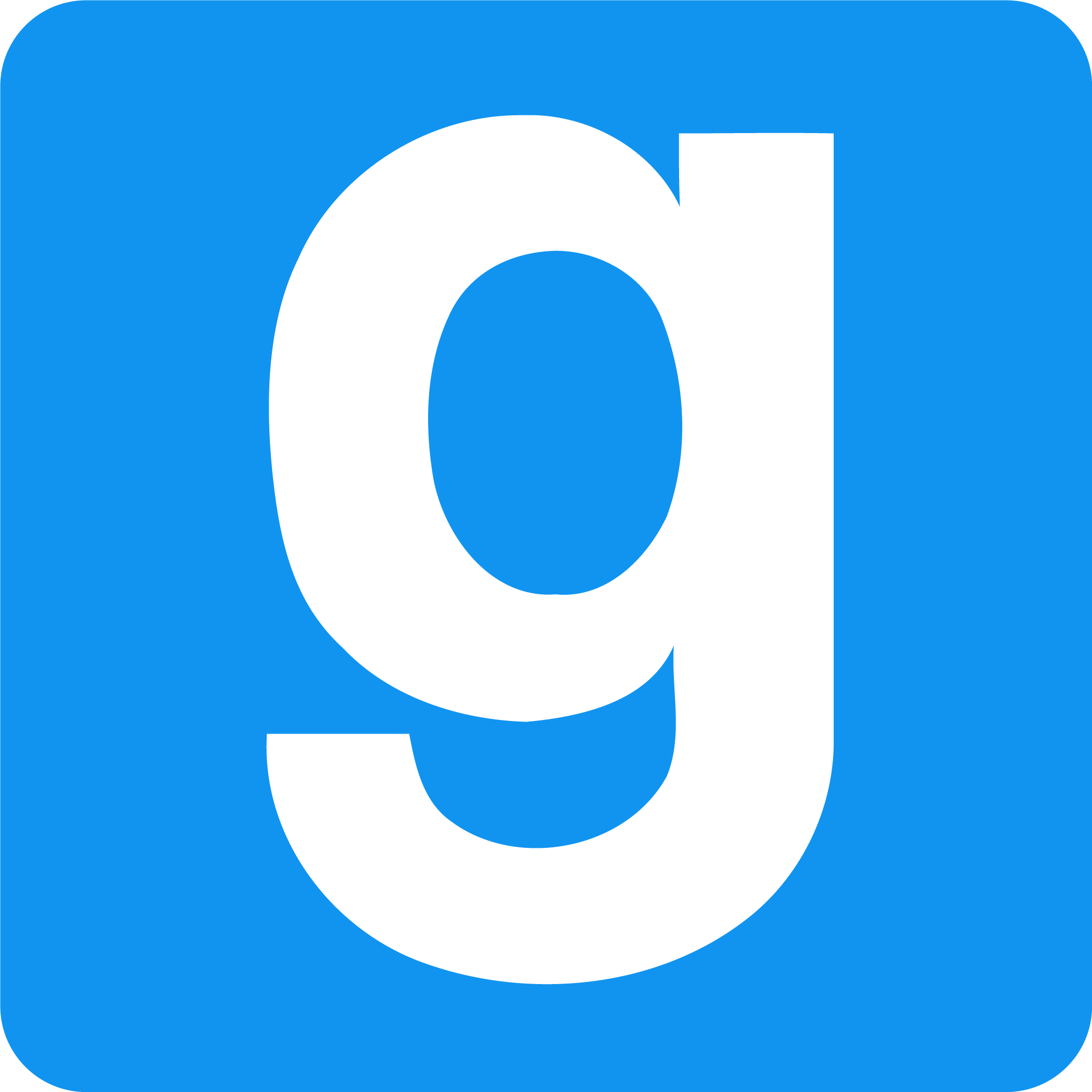 Garrys Mod Logo